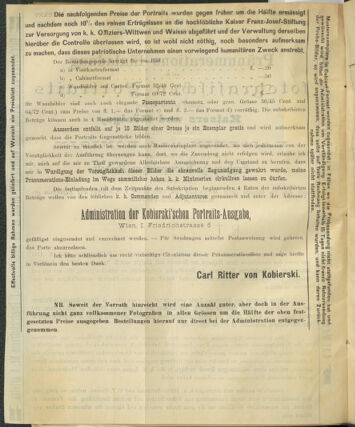 Verordnungsblatt für das Kaiserlich-Königliche Heer 18780716 Seite: 22