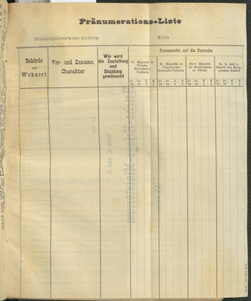 Verordnungsblatt für das Kaiserlich-Königliche Heer 18780716 Seite: 23