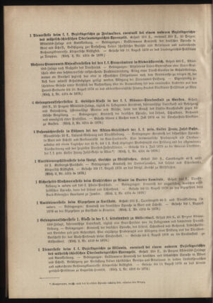 Verordnungsblatt für das Kaiserlich-Königliche Heer 18780716 Seite: 6