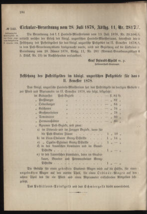 Verordnungsblatt für das Kaiserlich-Königliche Heer 18780801 Seite: 2