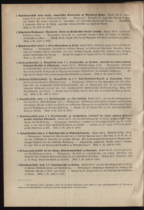 Verordnungsblatt für das Kaiserlich-Königliche Heer 18780801 Seite: 6