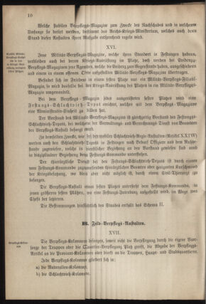 Verordnungsblatt für das Kaiserlich-Königliche Heer 18780807 Seite: 14