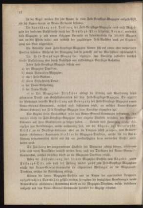 Verordnungsblatt für das Kaiserlich-Königliche Heer 18780807 Seite: 16