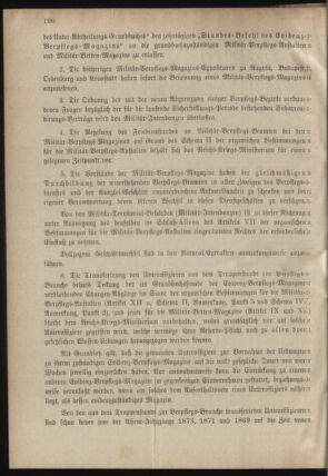 Verordnungsblatt für das Kaiserlich-Königliche Heer 18780807 Seite: 2