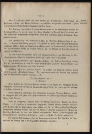 Verordnungsblatt für das Kaiserlich-Königliche Heer 18780807 Seite: 21