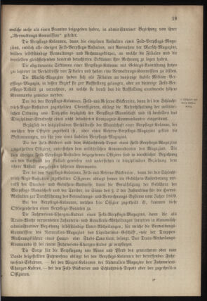 Verordnungsblatt für das Kaiserlich-Königliche Heer 18780807 Seite: 23