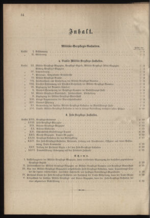 Verordnungsblatt für das Kaiserlich-Königliche Heer 18780807 Seite: 38