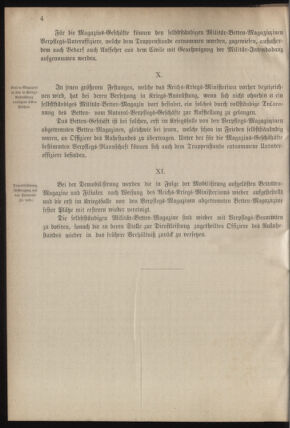 Verordnungsblatt für das Kaiserlich-Königliche Heer 18780807 Seite: 42