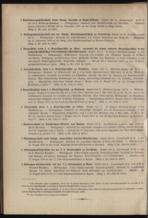 Verordnungsblatt für das Kaiserlich-Königliche Heer 18780807 Seite: 46