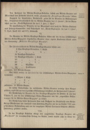 Verordnungsblatt für das Kaiserlich-Königliche Heer 18780807 Seite: 7