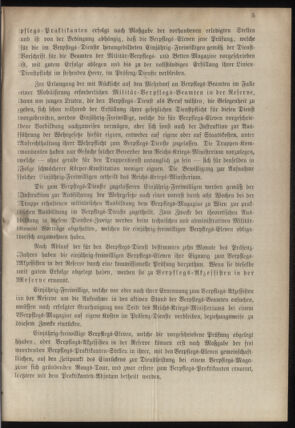 Verordnungsblatt für das Kaiserlich-Königliche Heer 18780807 Seite: 9