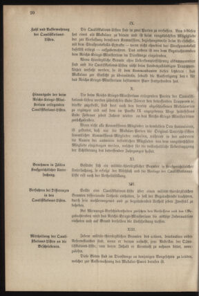 Verordnungsblatt für das Kaiserlich-Königliche Heer 18780810 Seite: 10