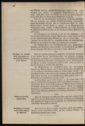 Verordnungsblatt für das Kaiserlich-Königliche Heer 18780810 Seite: 12