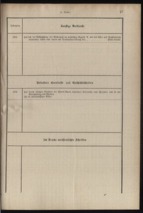 Verordnungsblatt für das Kaiserlich-Königliche Heer 18780810 Seite: 17