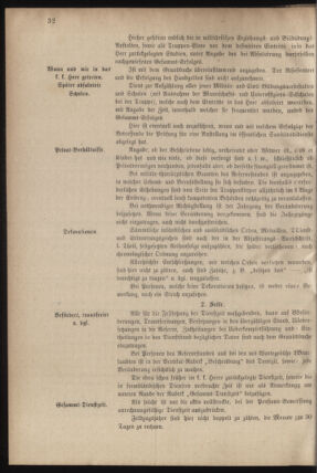 Verordnungsblatt für das Kaiserlich-Königliche Heer 18780810 Seite: 22