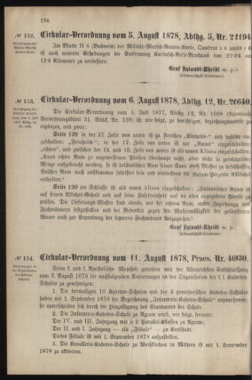 Verordnungsblatt für das Kaiserlich-Königliche Heer 18780815 Seite: 2