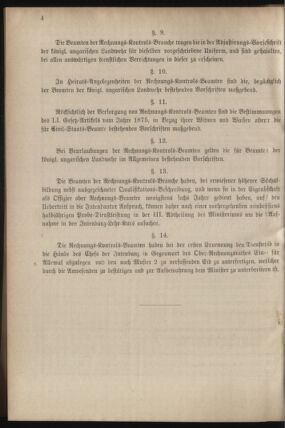 Verordnungsblatt für das Kaiserlich-Königliche Heer 18780821 Seite: 14