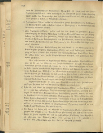 Verordnungsblatt für das Kaiserlich-Königliche Heer 18780830 Seite: 12