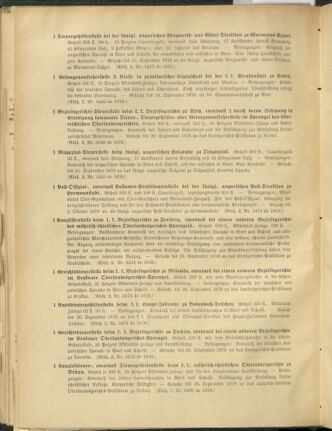 Verordnungsblatt für das Kaiserlich-Königliche Heer 18780830 Seite: 16