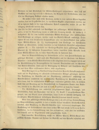 Verordnungsblatt für das Kaiserlich-Königliche Heer 18780830 Seite: 7