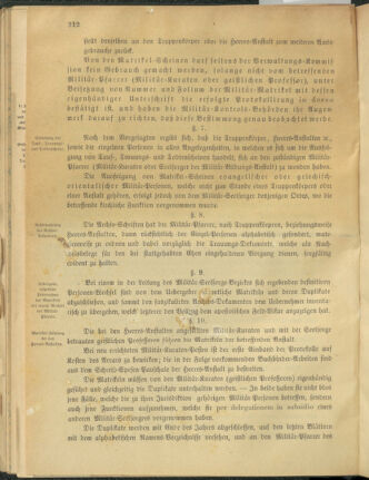 Verordnungsblatt für das Kaiserlich-Königliche Heer 18780830 Seite: 8