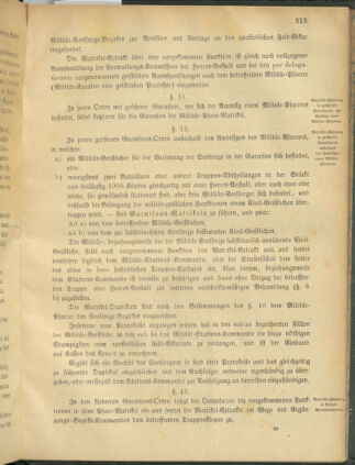 Verordnungsblatt für das Kaiserlich-Königliche Heer 18780830 Seite: 9