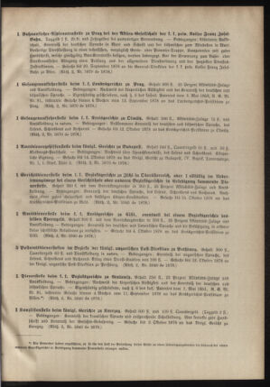 Verordnungsblatt für das Kaiserlich-Königliche Heer 18780913 Seite: 127