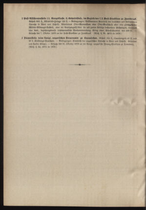 Verordnungsblatt für das Kaiserlich-Königliche Heer 18780913 Seite: 128