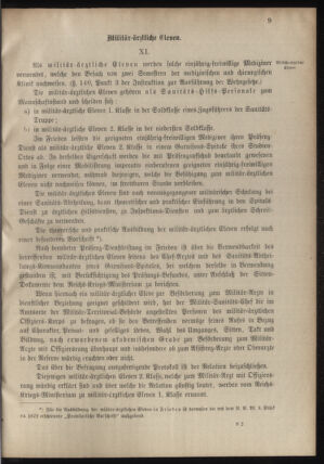 Verordnungsblatt für das Kaiserlich-Königliche Heer 18780913 Seite: 13