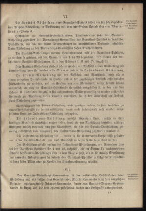 Verordnungsblatt für das Kaiserlich-Königliche Heer 18780913 Seite: 25