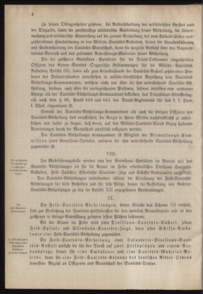 Verordnungsblatt für das Kaiserlich-Königliche Heer 18780913 Seite: 26