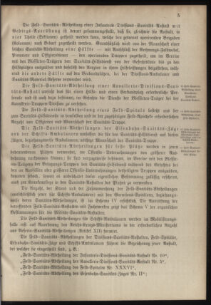 Verordnungsblatt für das Kaiserlich-Königliche Heer 18780913 Seite: 27