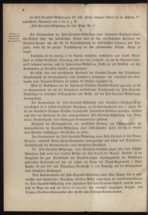 Verordnungsblatt für das Kaiserlich-Königliche Heer 18780913 Seite: 28