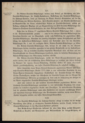 Verordnungsblatt für das Kaiserlich-Königliche Heer 18780913 Seite: 30