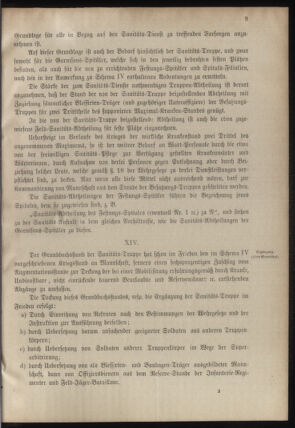 Verordnungsblatt für das Kaiserlich-Königliche Heer 18780913 Seite: 31