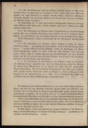 Verordnungsblatt für das Kaiserlich-Königliche Heer 18780913 Seite: 32