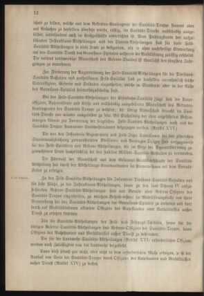 Verordnungsblatt für das Kaiserlich-Königliche Heer 18780913 Seite: 34