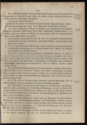 Verordnungsblatt für das Kaiserlich-Königliche Heer 18780913 Seite: 35