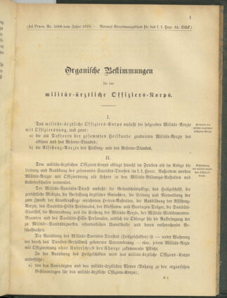 Verordnungsblatt für das Kaiserlich-Königliche Heer 18780913 Seite: 5