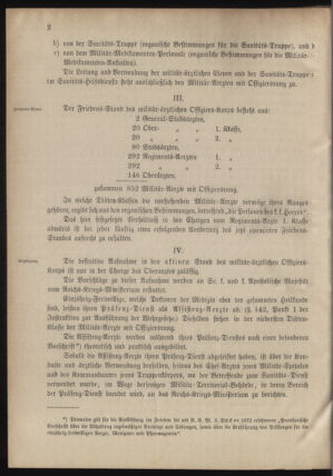 Verordnungsblatt für das Kaiserlich-Königliche Heer 18780913 Seite: 6