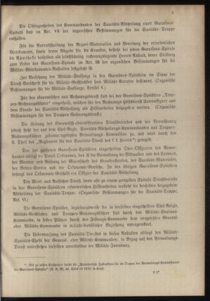 Verordnungsblatt für das Kaiserlich-Königliche Heer 18780913 Seite: 71