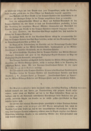 Verordnungsblatt für das Kaiserlich-Königliche Heer 18780913 Seite: 73