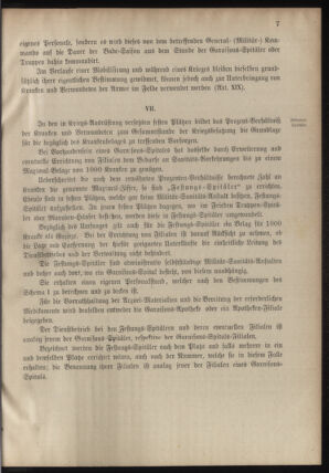 Verordnungsblatt für das Kaiserlich-Königliche Heer 18780913 Seite: 75