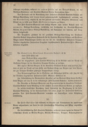 Verordnungsblatt für das Kaiserlich-Königliche Heer 18780913 Seite: 78