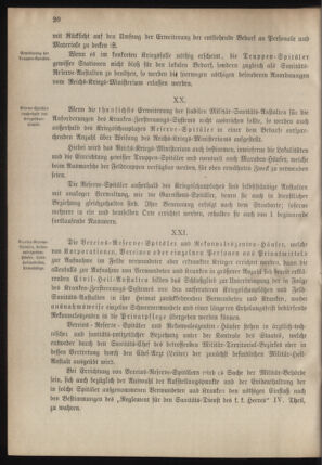 Verordnungsblatt für das Kaiserlich-Königliche Heer 18780913 Seite: 88