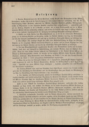 Verordnungsblatt für das Kaiserlich-Königliche Heer 18780921 Seite: 16