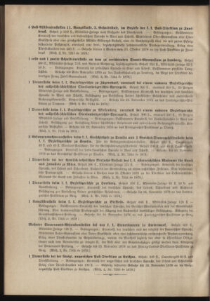 Verordnungsblatt für das Kaiserlich-Königliche Heer 18781025 Seite: 8