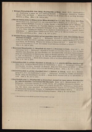 Verordnungsblatt für das Kaiserlich-Königliche Heer 18781031 Seite: 6