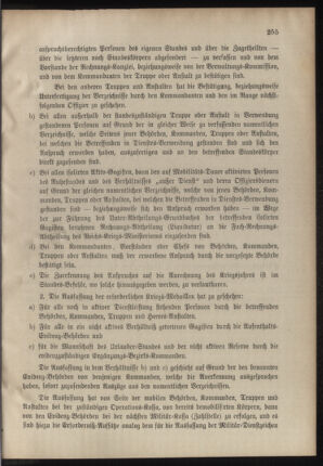 Verordnungsblatt für das Kaiserlich-Königliche Heer 18781106 Seite: 9