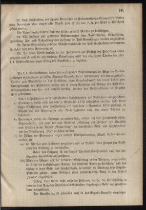 Verordnungsblatt für das Kaiserlich-Königliche Heer 18781114 Seite: 5